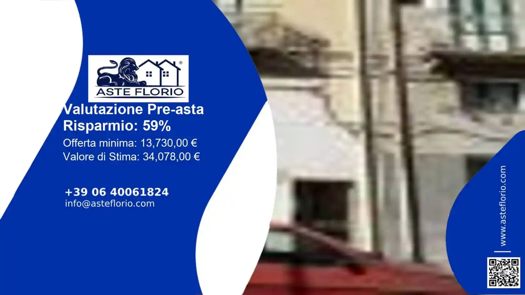 Appartamento in vendita a Trapani