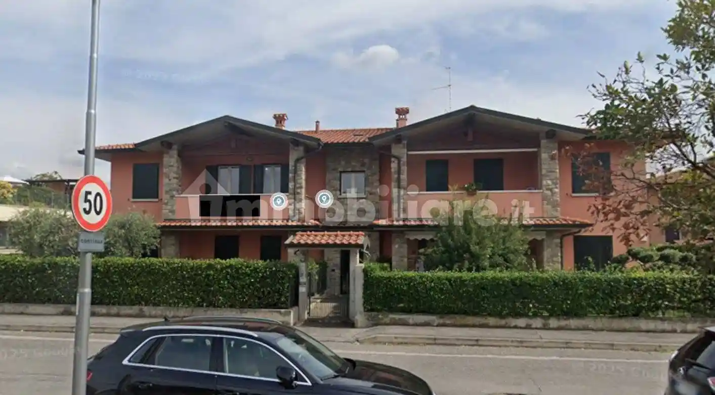 Appartamento in vendita a Flero