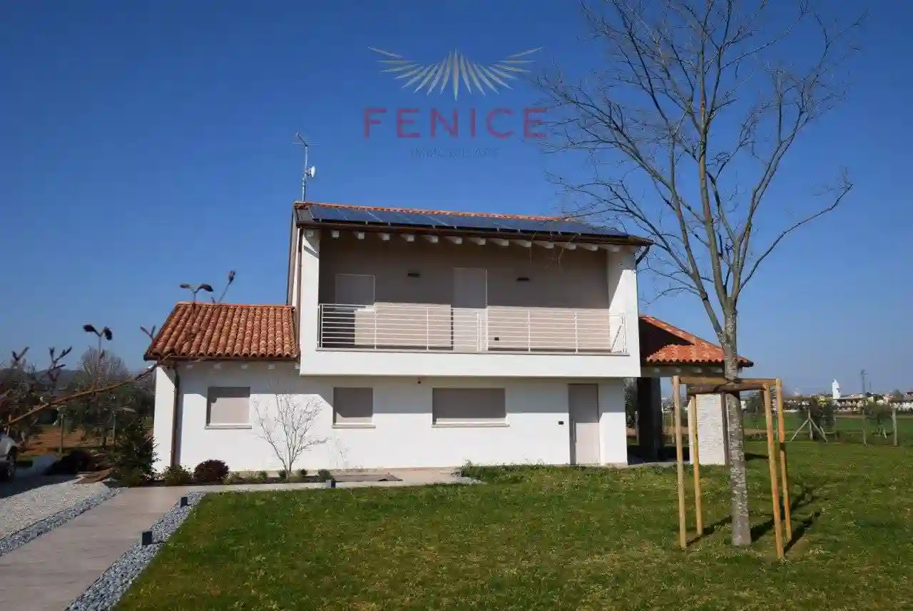 Casa indipendente - foto 2