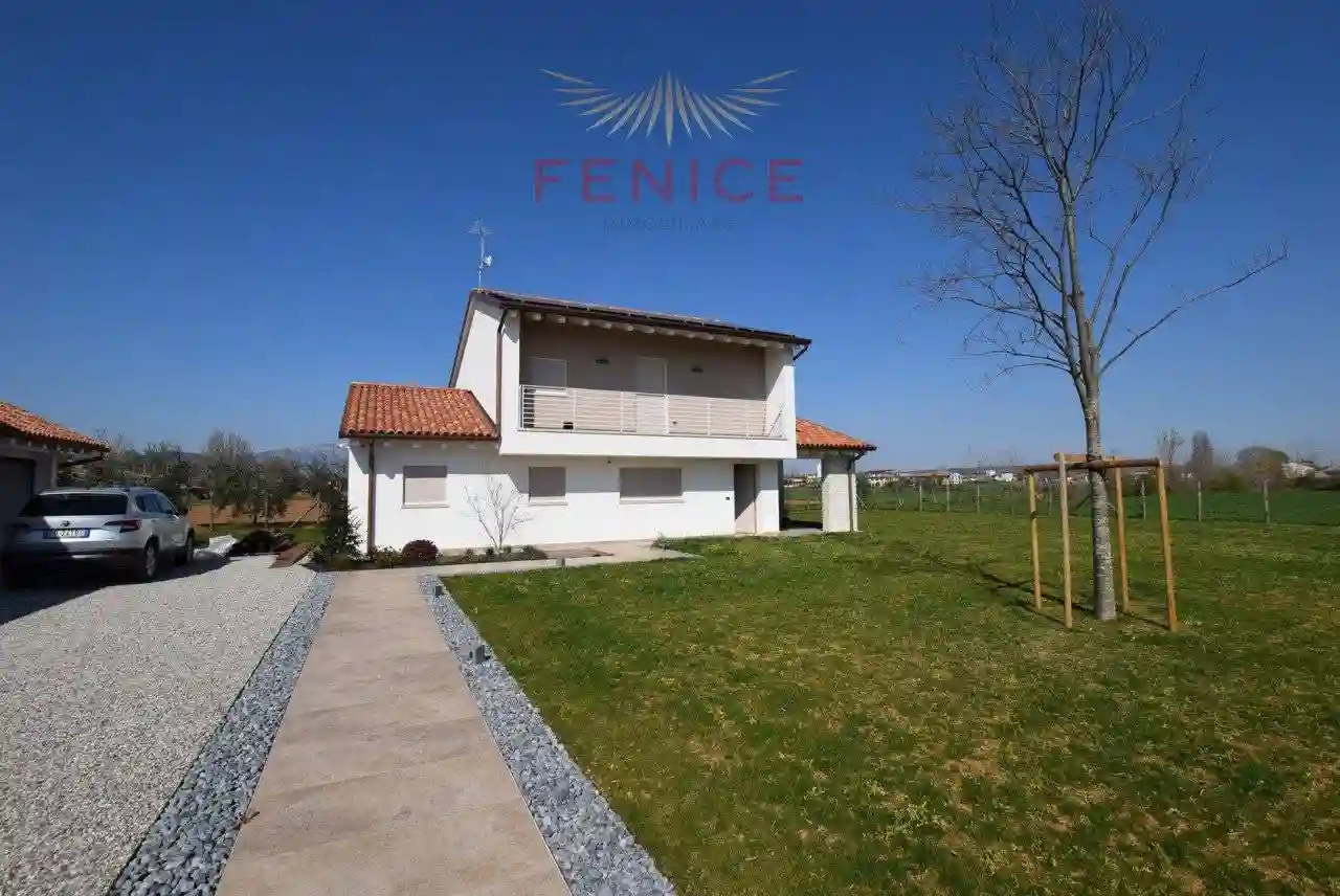 Casa indipendente - foto 3