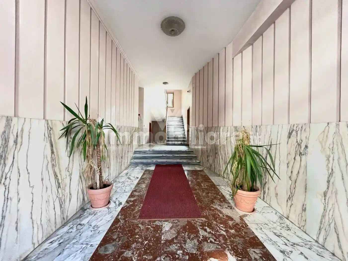 Appartamento in vendita a Campobasso