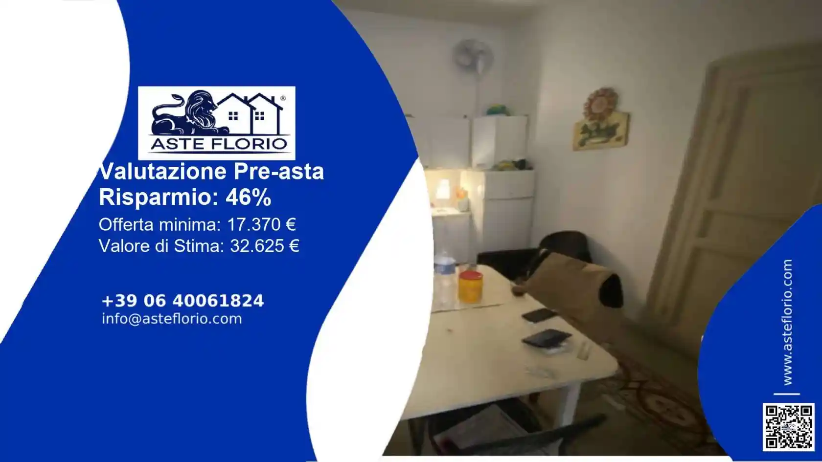 Appartamento in vendita a Trapani