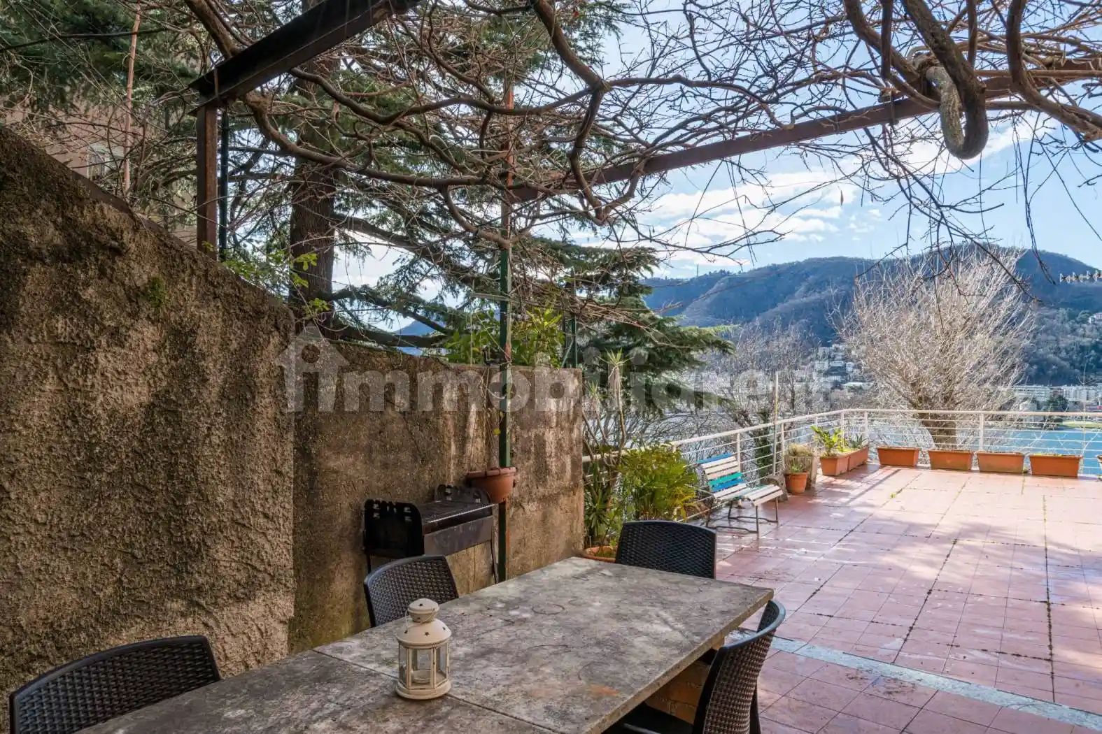 Appartamento in vendita a Como