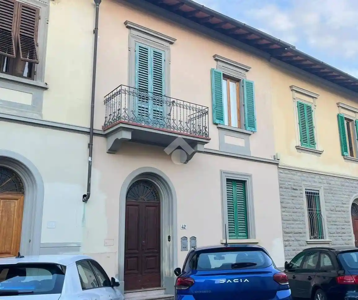 Appartamento in vendita a Firenze