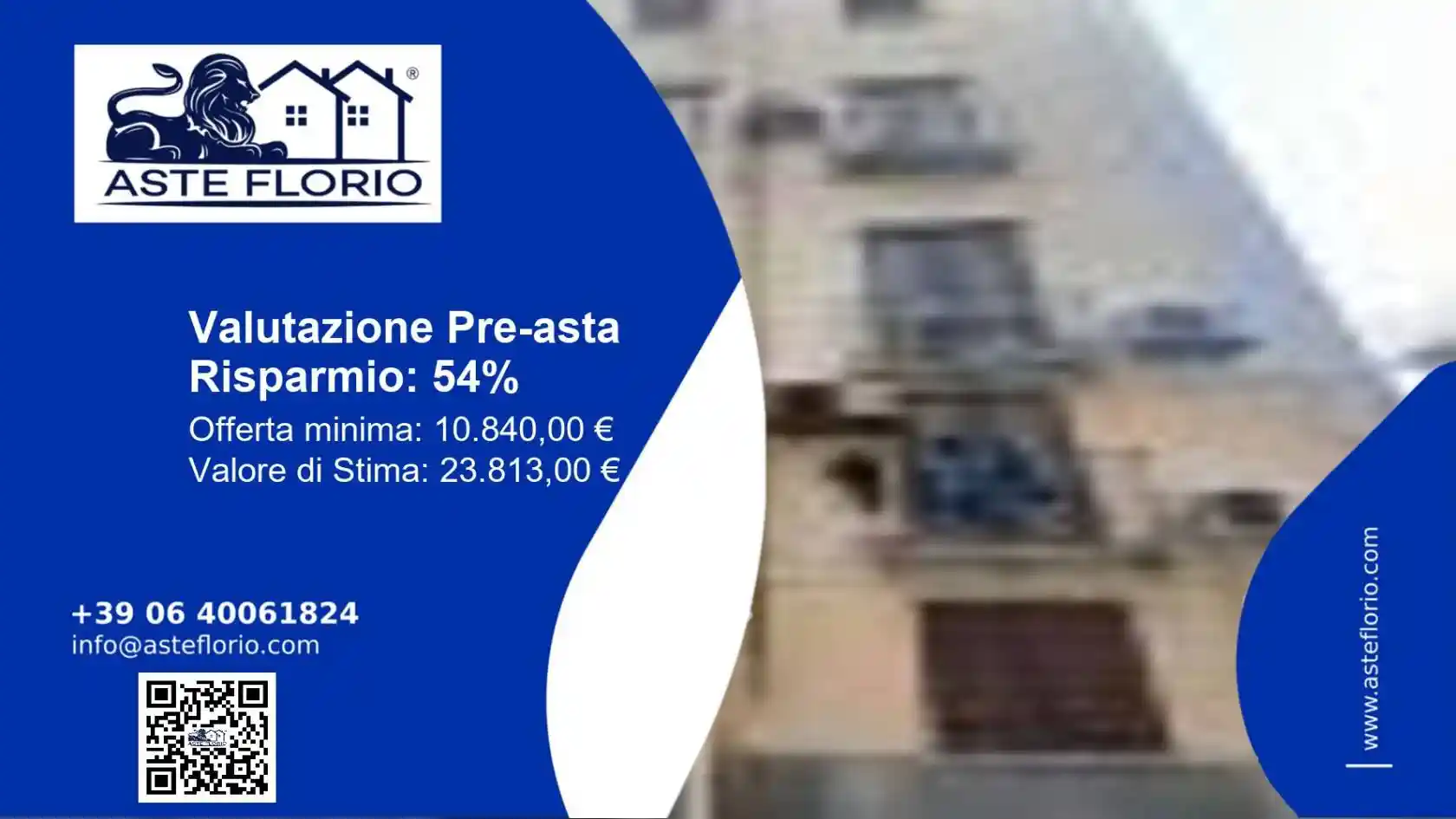 Appartamento in vendita a Trapani