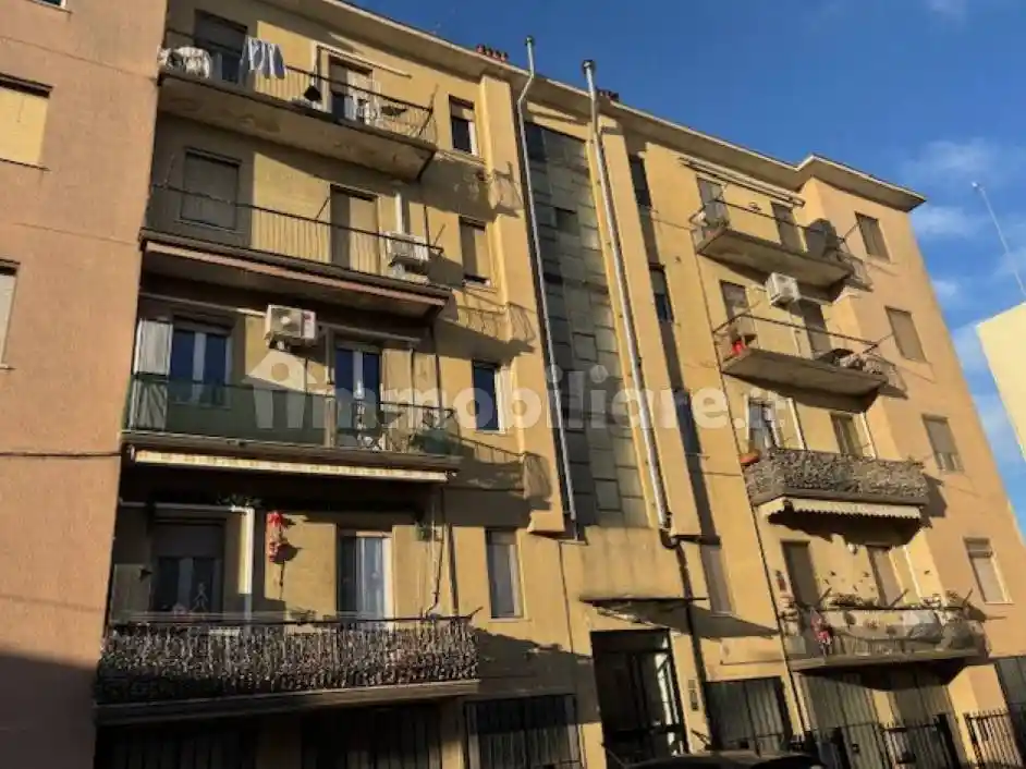 Appartamento in vendita a Vigevano