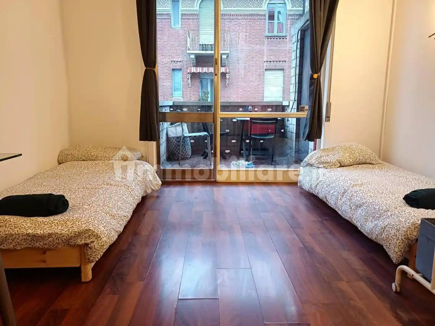 Appartamento in affitto a Torino