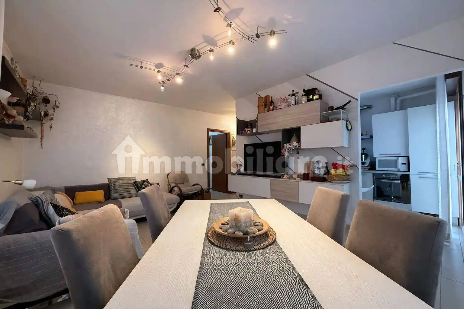 Appartamento in vendita a Mira