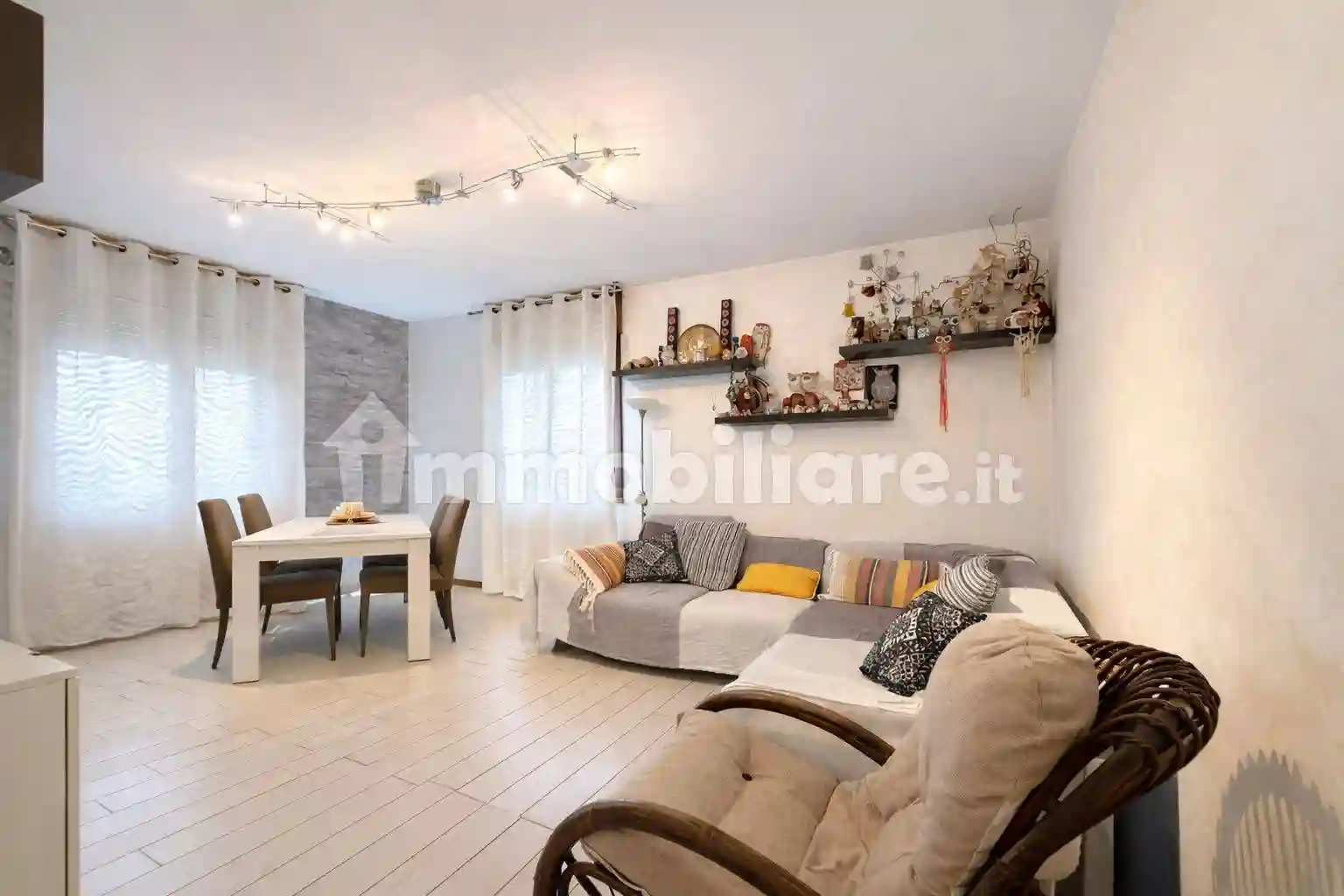 Appartamento - foto 4