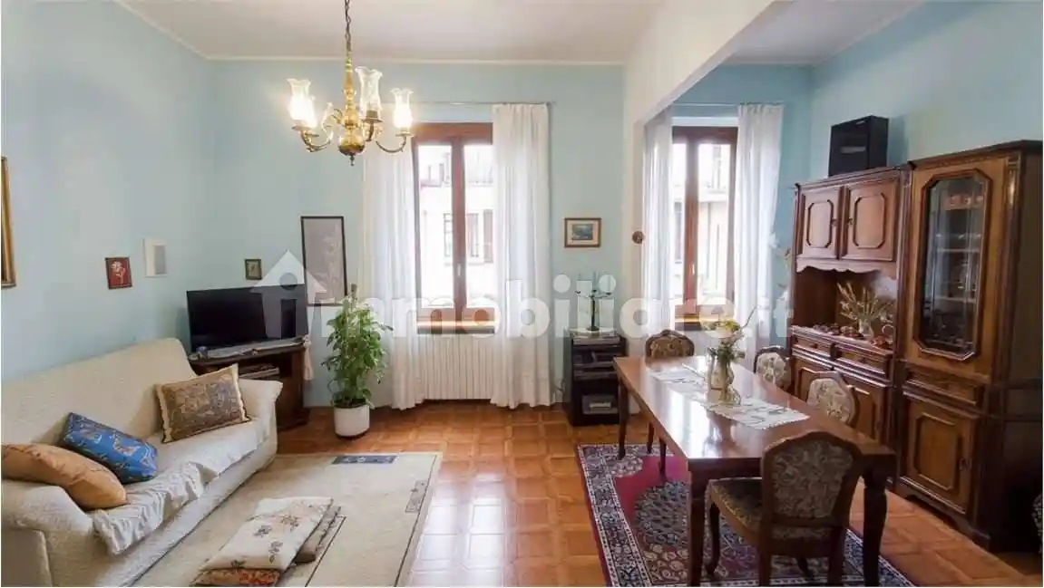 Appartamento in vendita a Cadorago