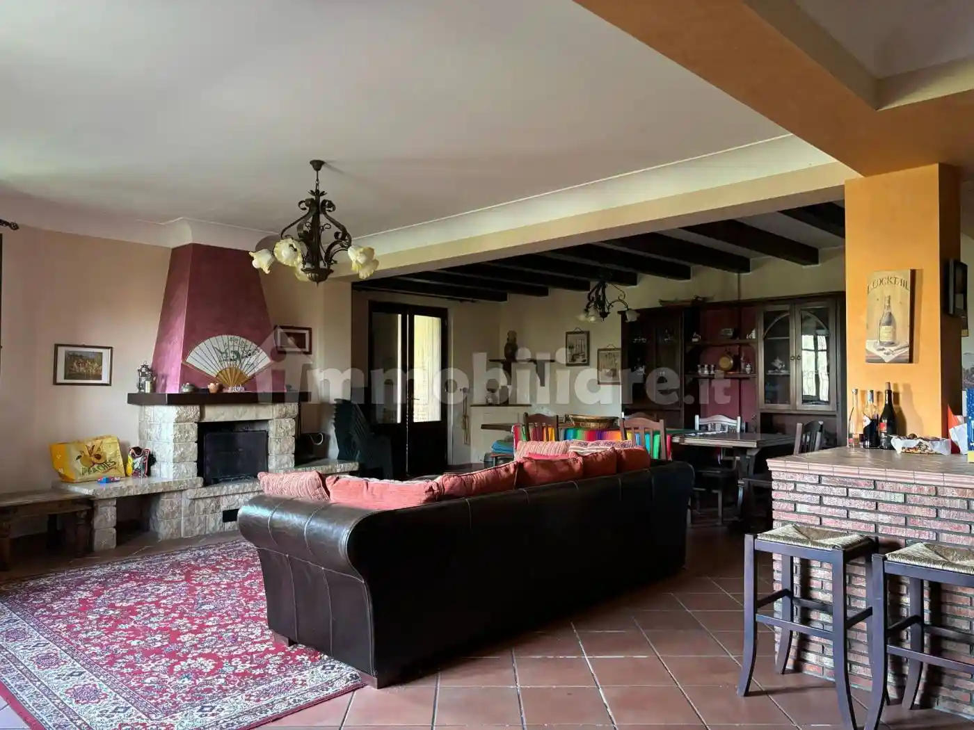 Casa indipendente in vendita a Ficarra