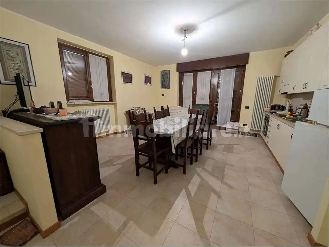 Appartamento in affitto a Gessate