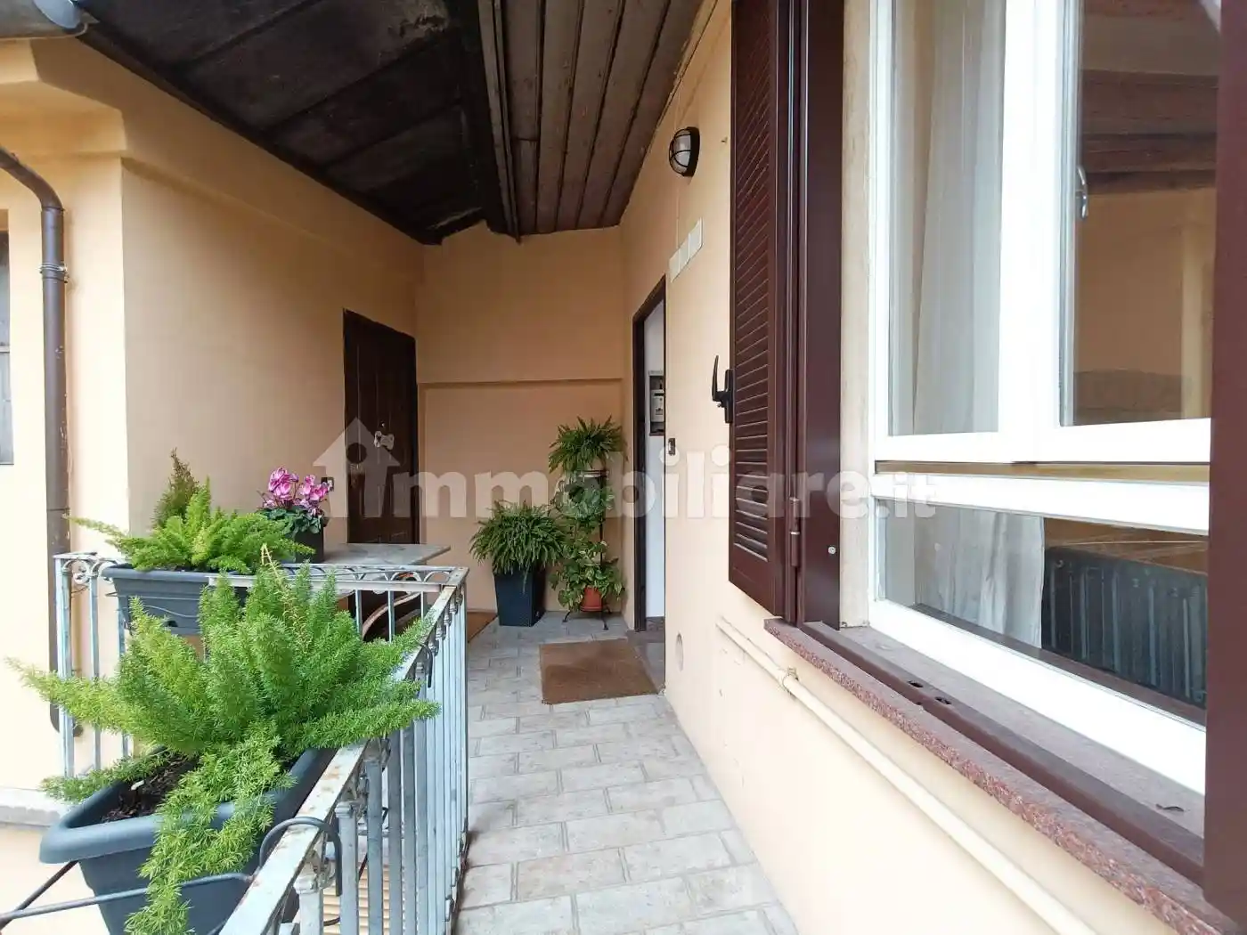 Attico - Mansarda in affitto a Milano