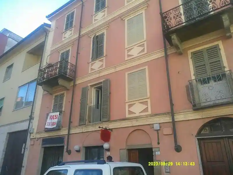 Appartamento in vendita a Acqui Terme