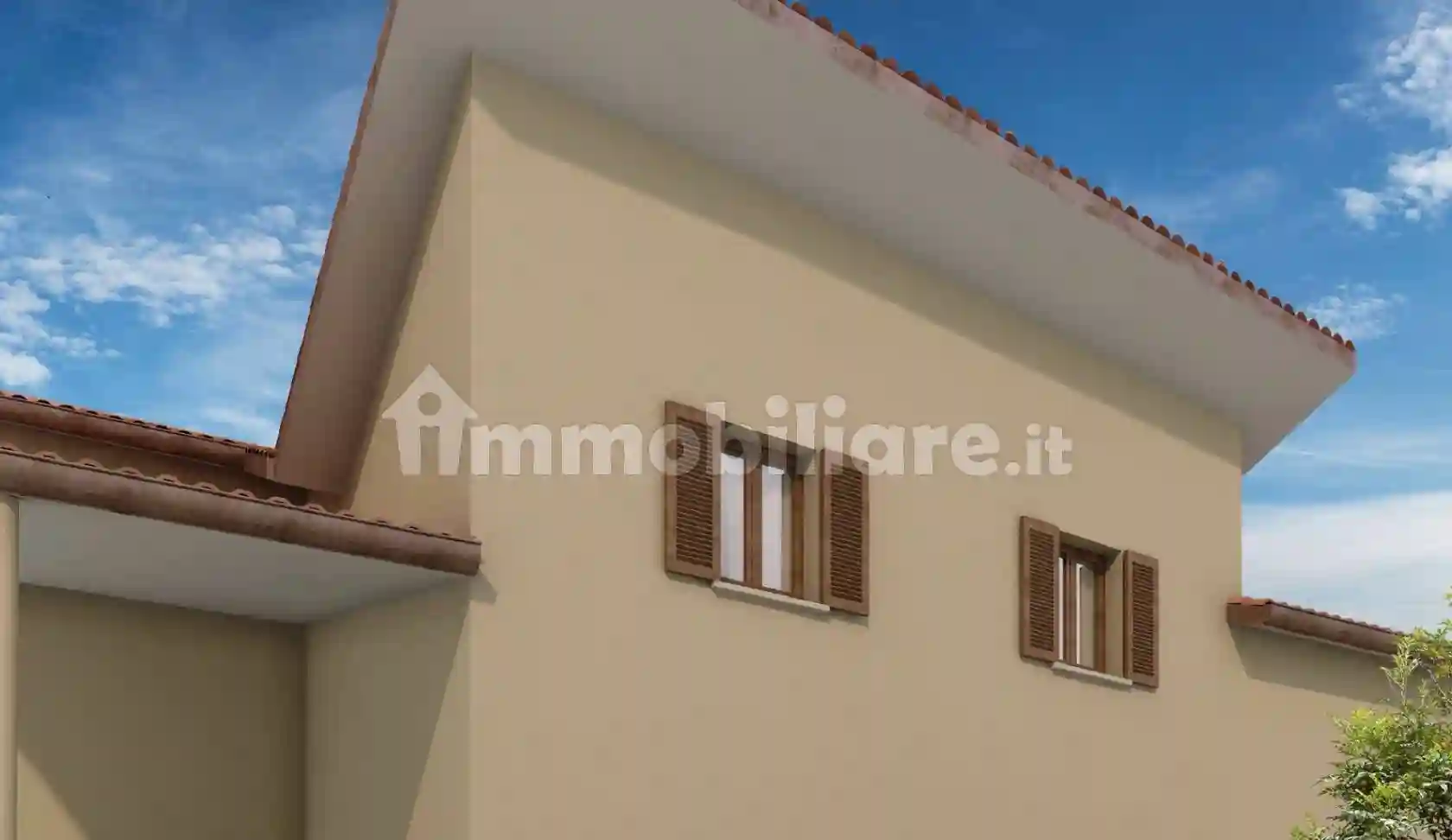 Palazzo - Edificio - foto 2