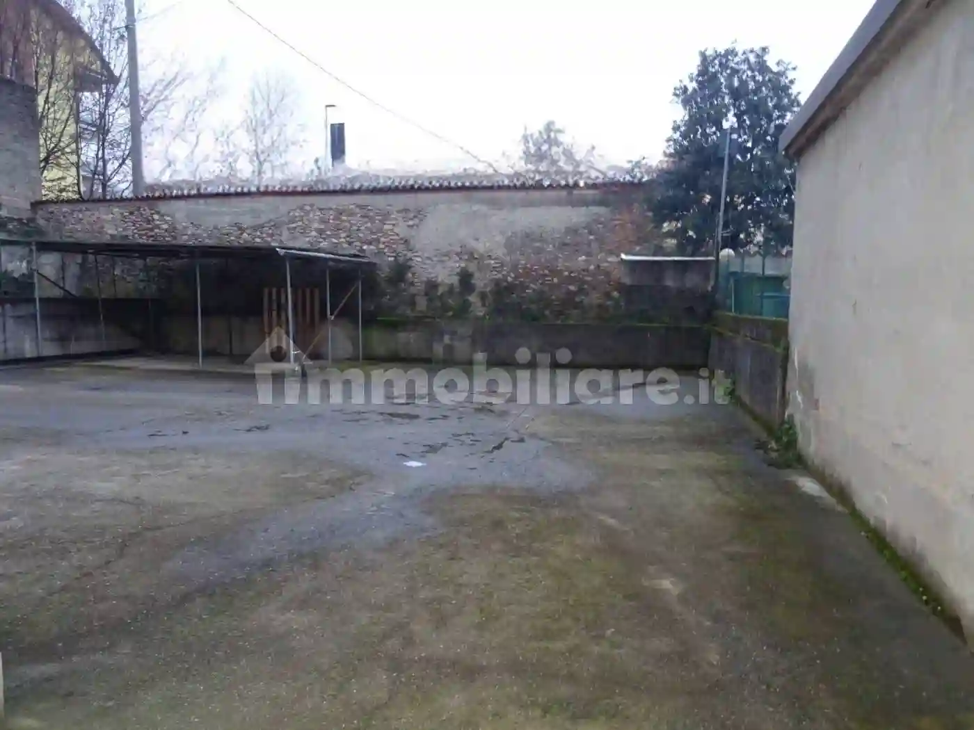 Palazzo - Edificio - foto 4