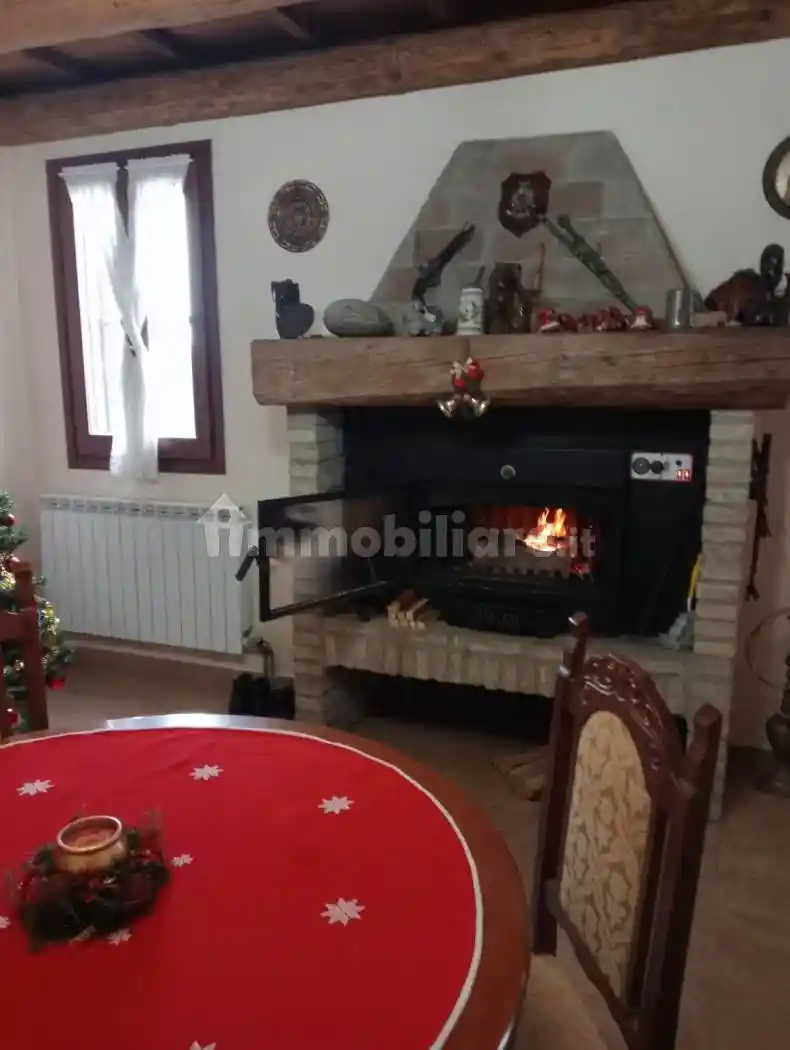 Villa in vendita a Frassinelle Polesine