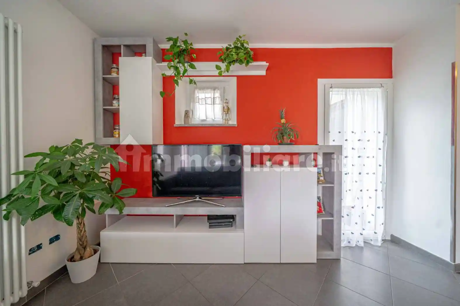 Appartamento in vendita a Poggiridenti