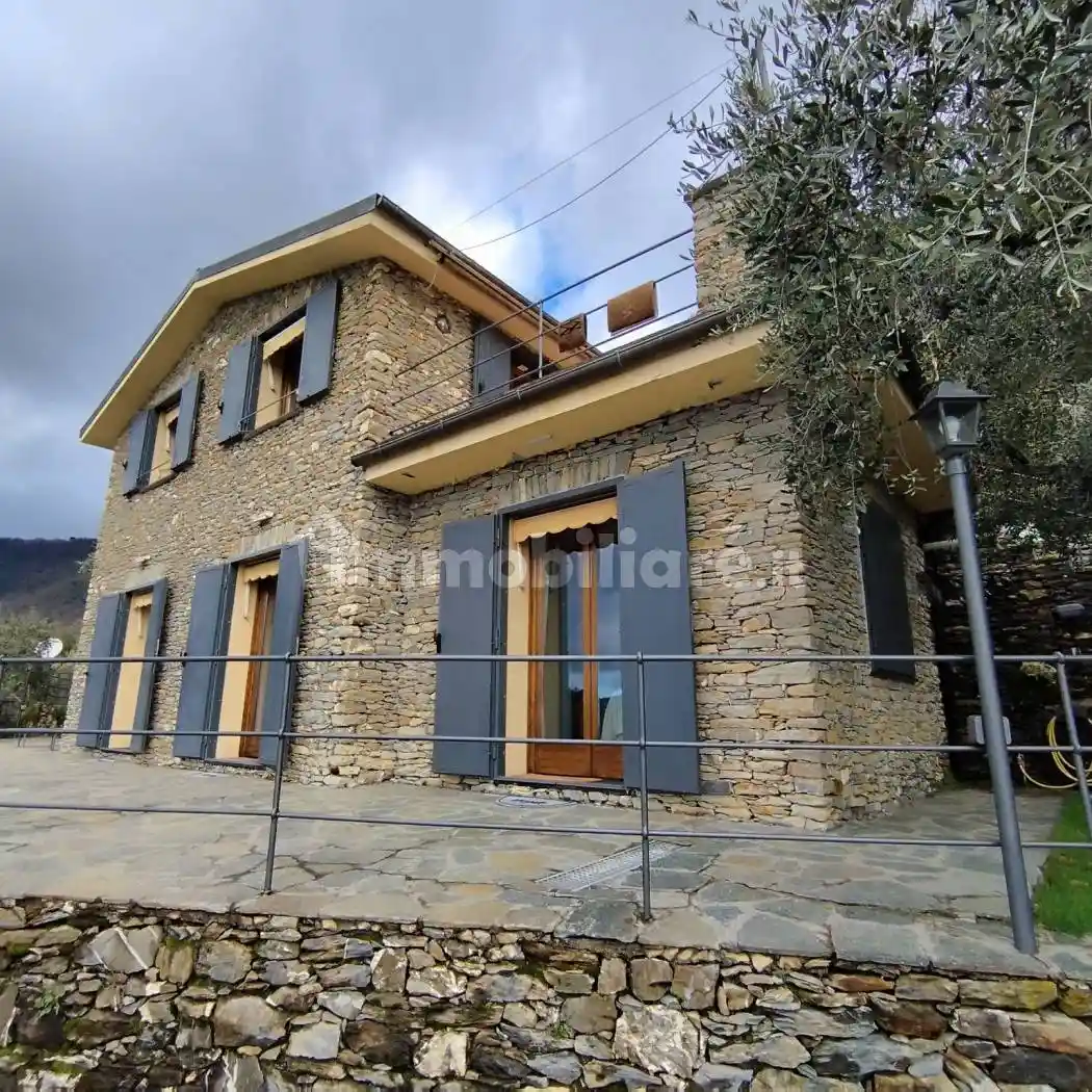 Villa in vendita a Rapallo