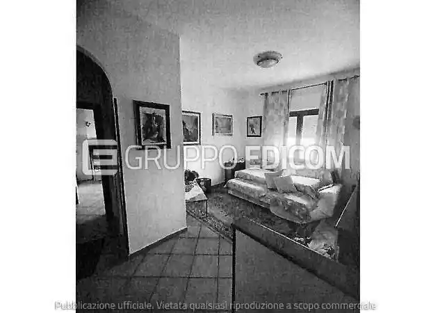 Appartamento in vendita a Catanzaro