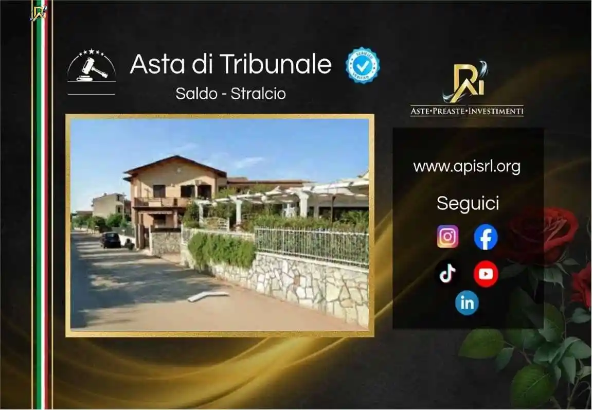 Appartamento in vendita a Bellona