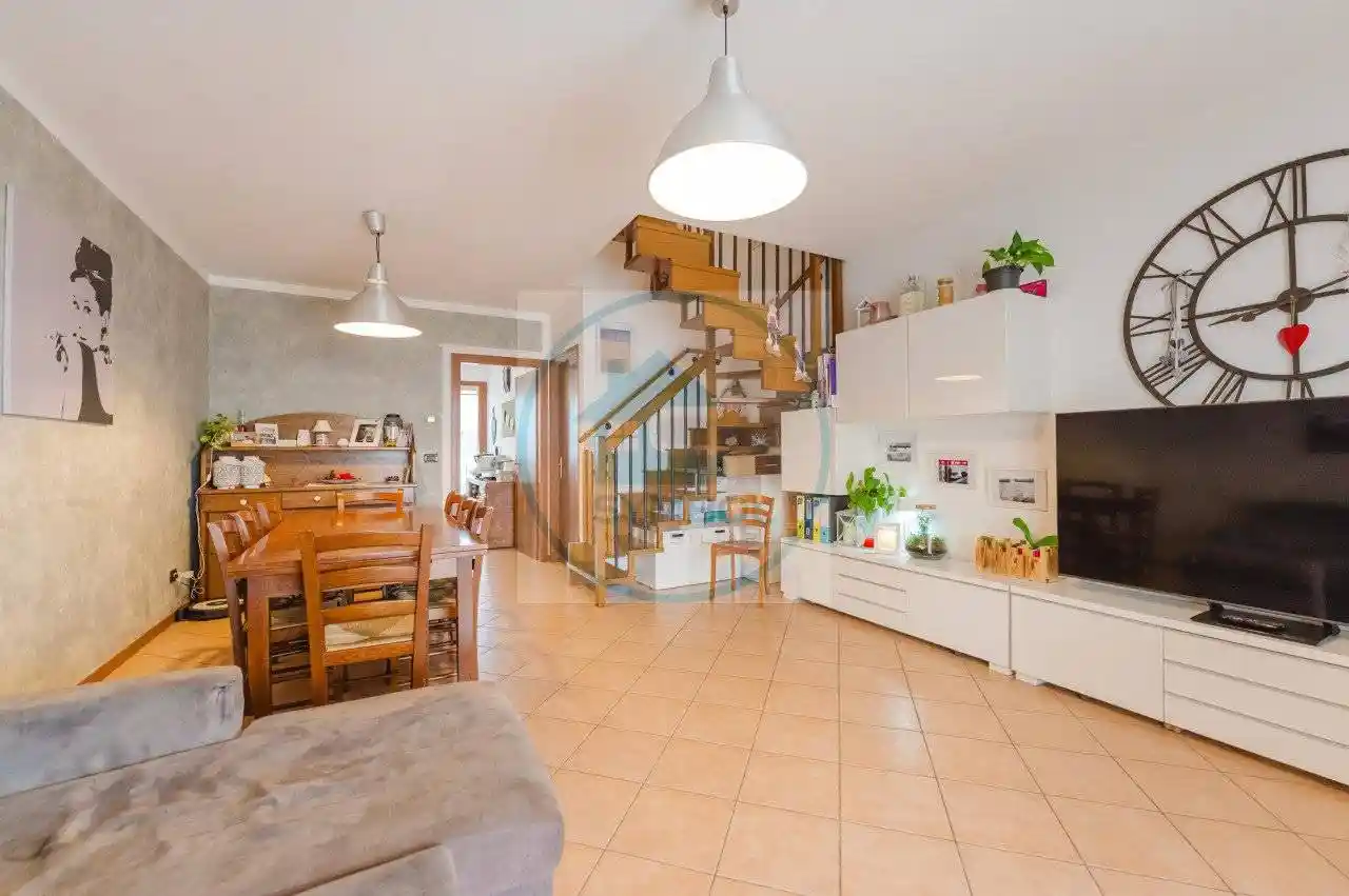 Appartamento in vendita a Zero Branco