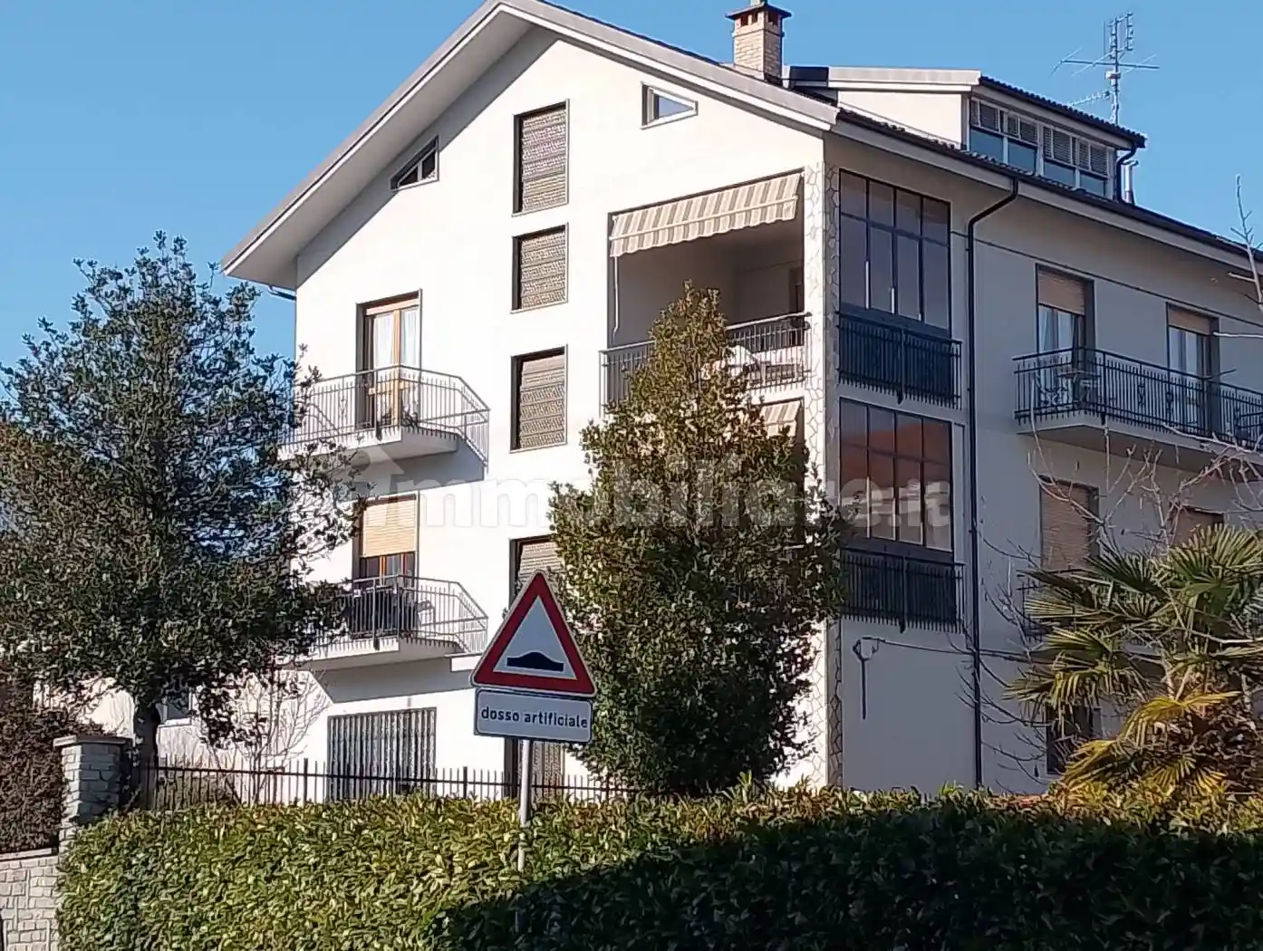 Appartamento in vendita a Barge