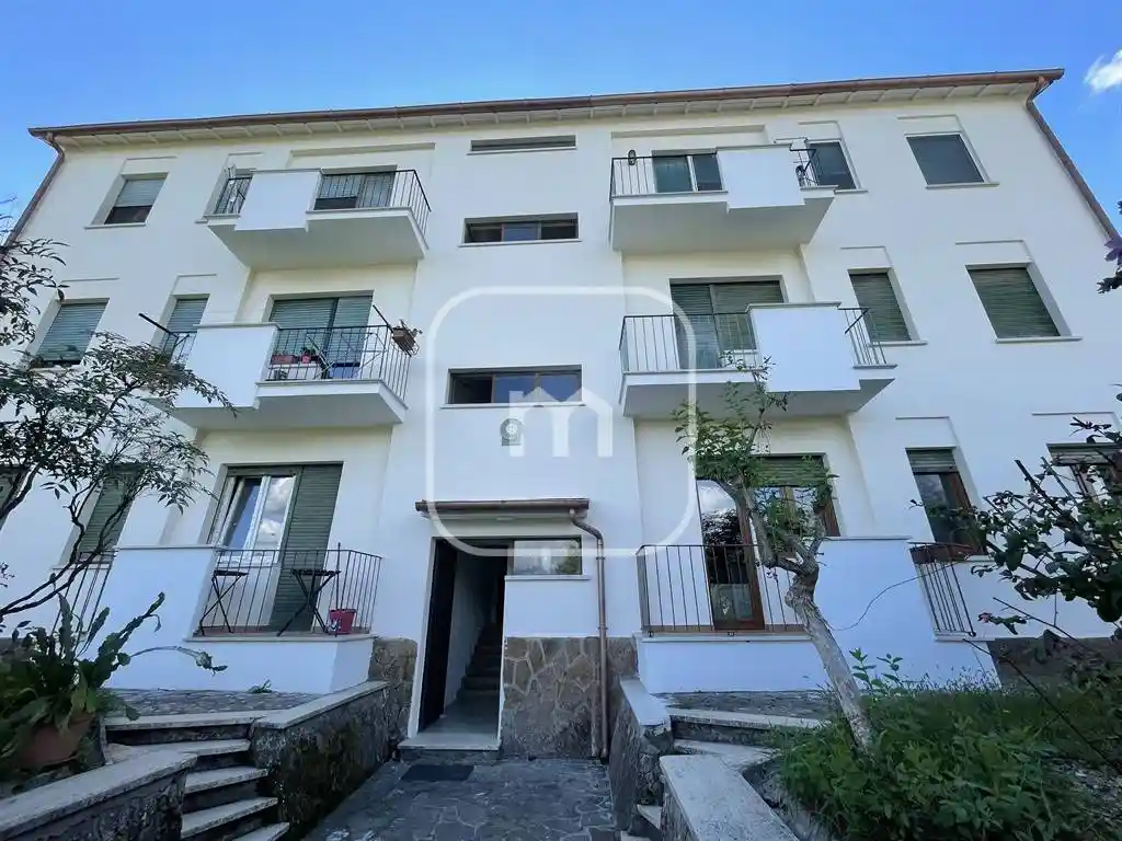 Appartamento in vendita a Genazzano