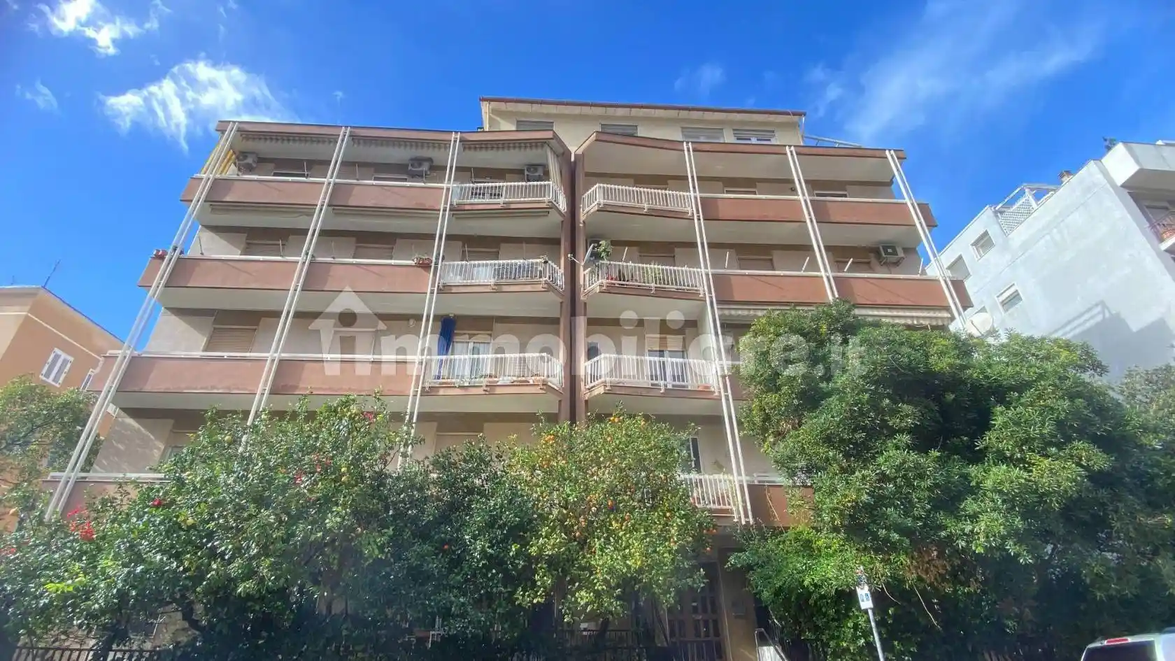 Appartamento in vendita a Cagliari