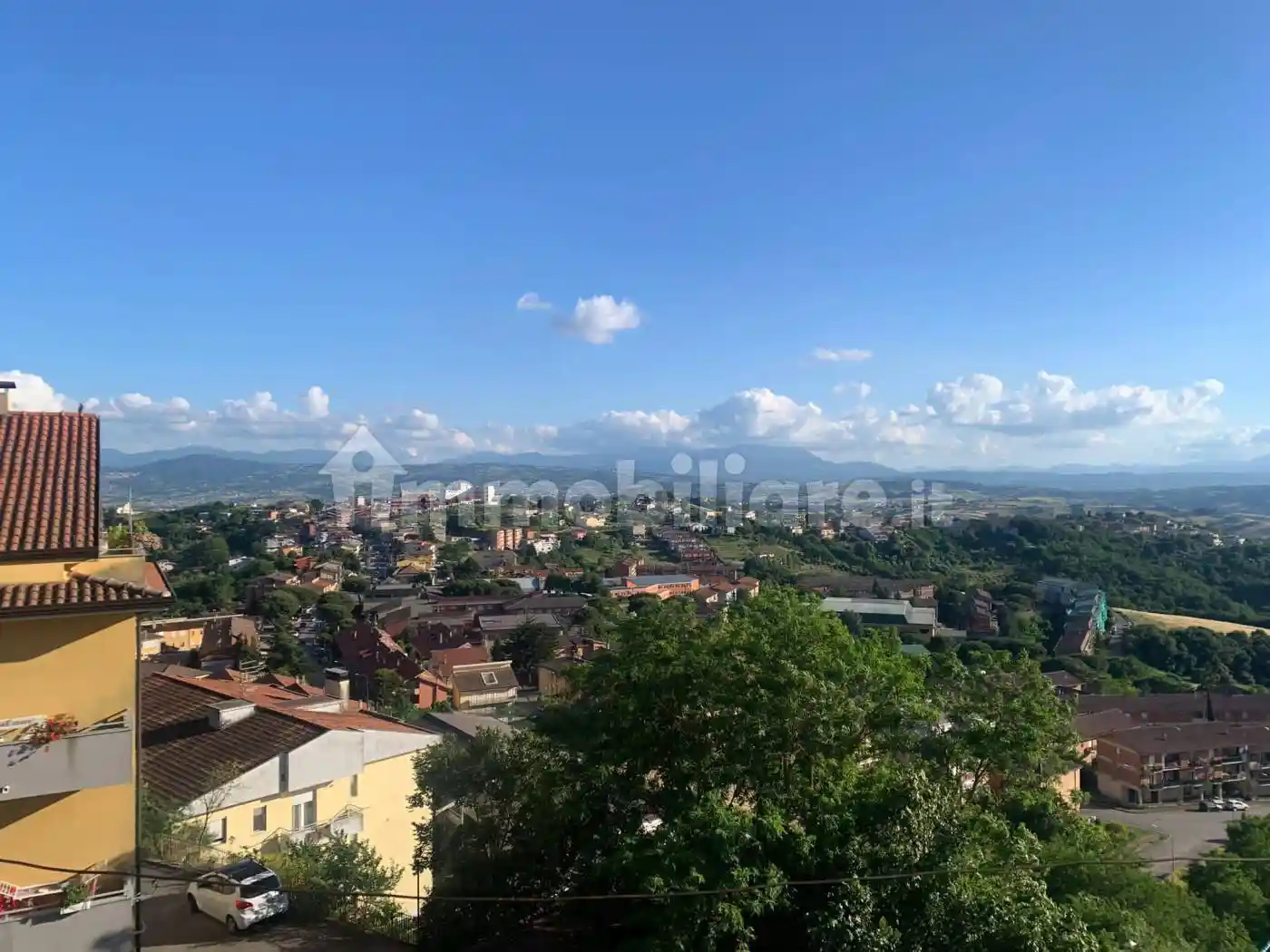 Appartamento in vendita a Ariano Irpino