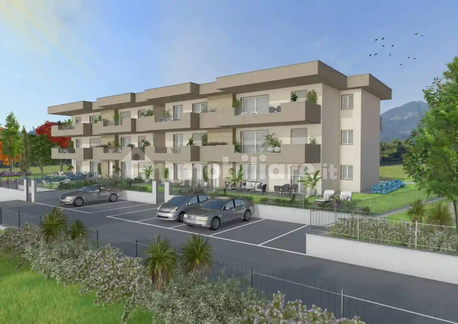 Appartamento - foto 3