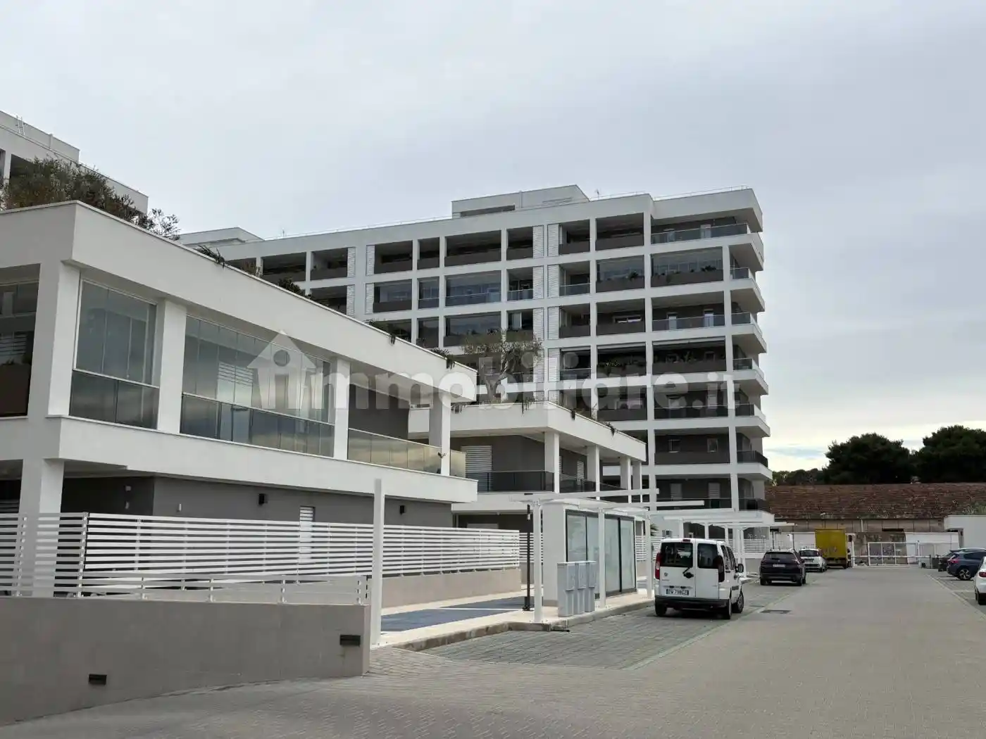 Appartamento in vendita a Bari