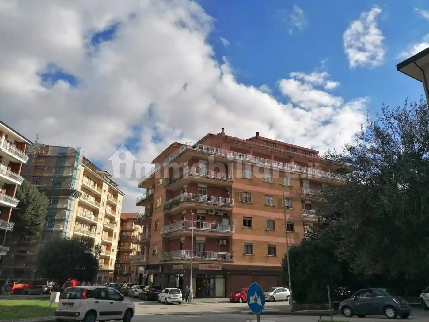 Appartamento in vendita a Avellino