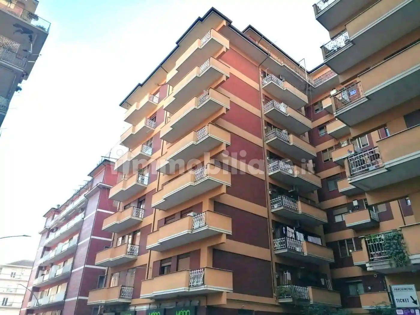 Appartamento in vendita a Avellino