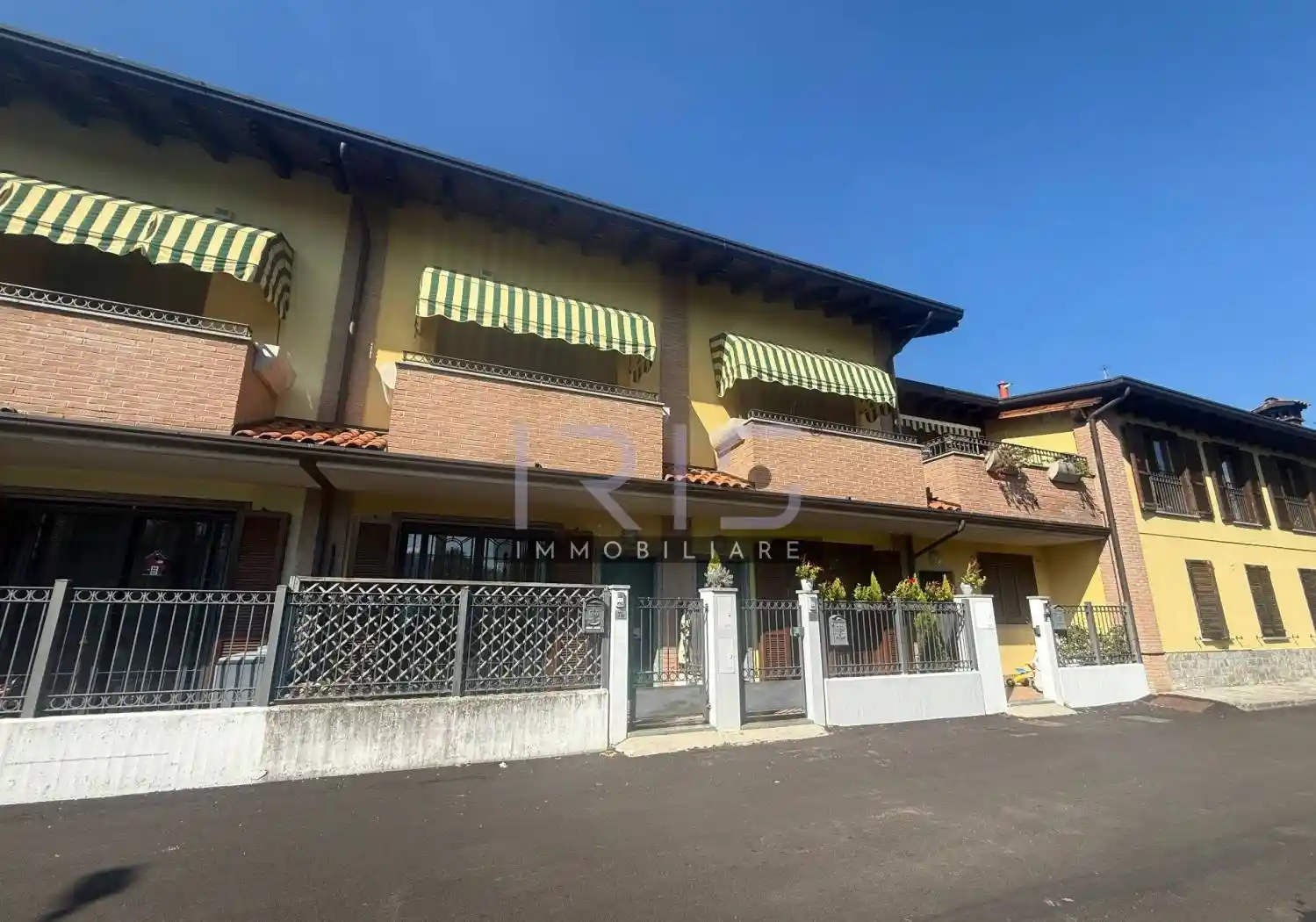 Appartamento in vendita a Cesano Maderno