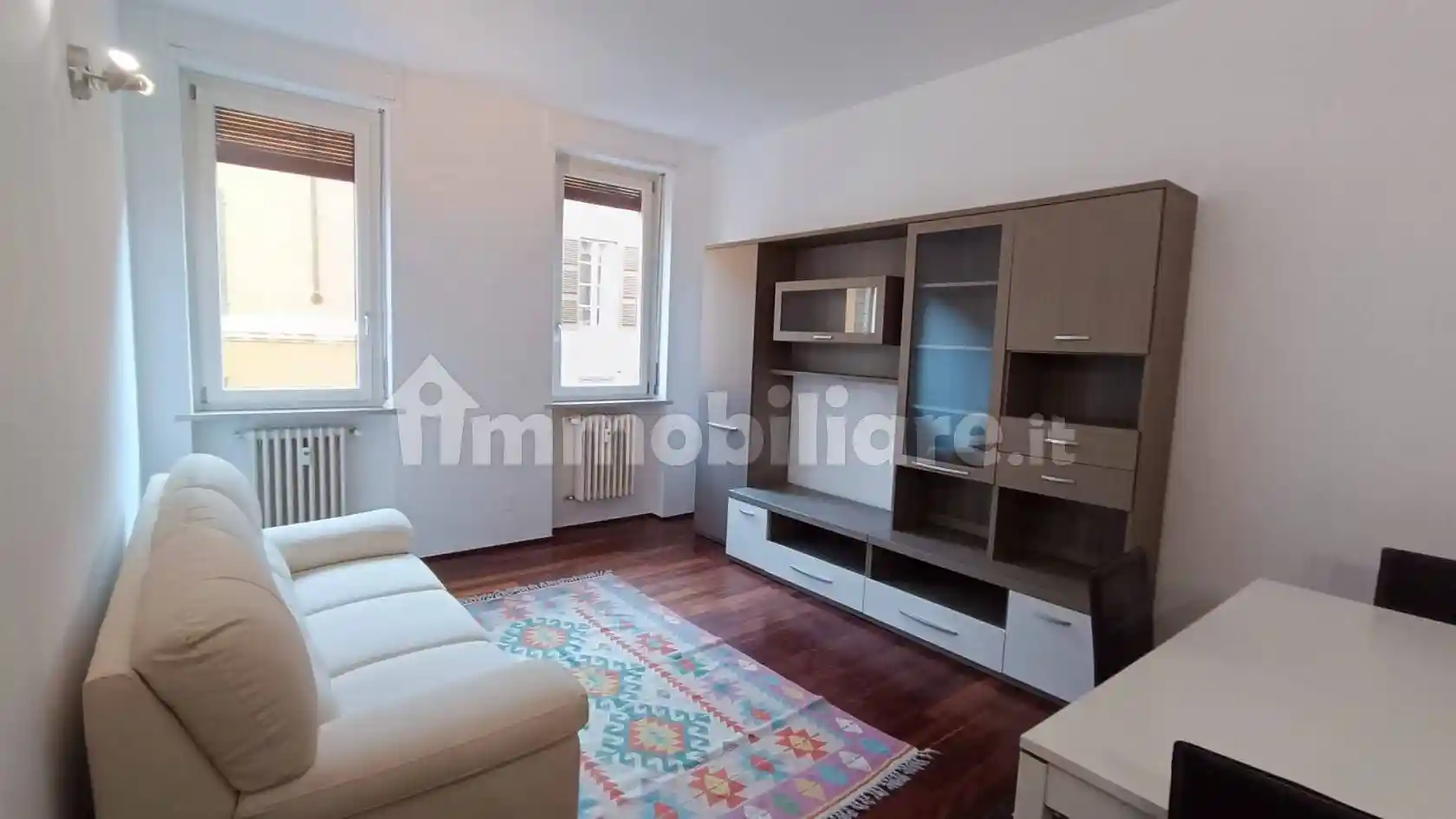 Appartamento in affitto a Brescia