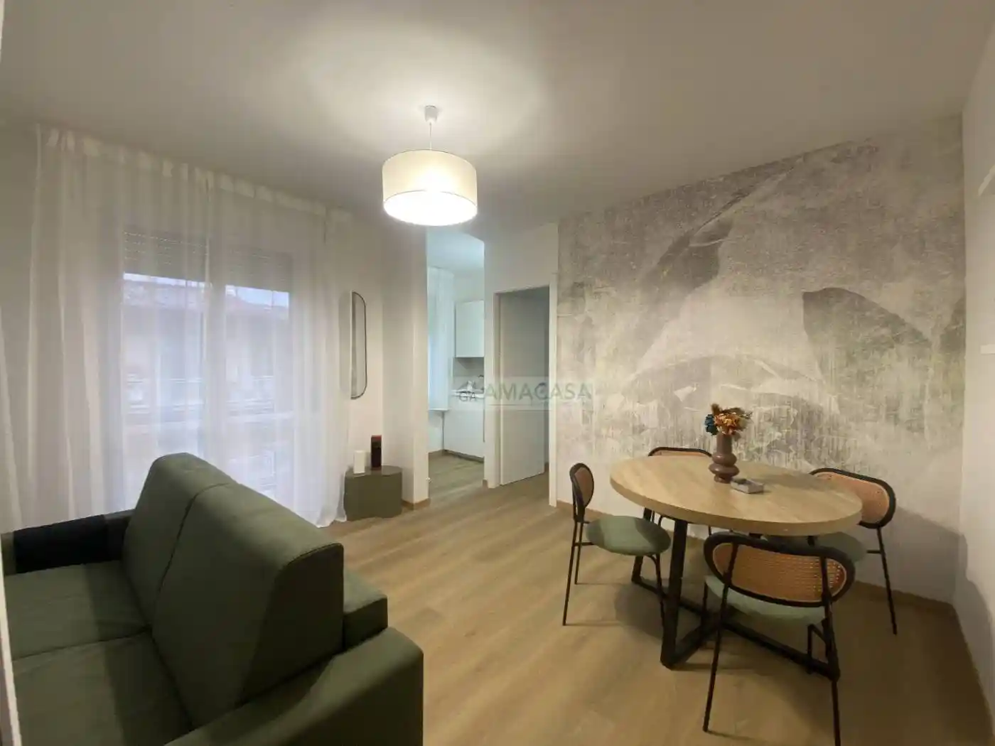 Appartamento in affitto a Formigine