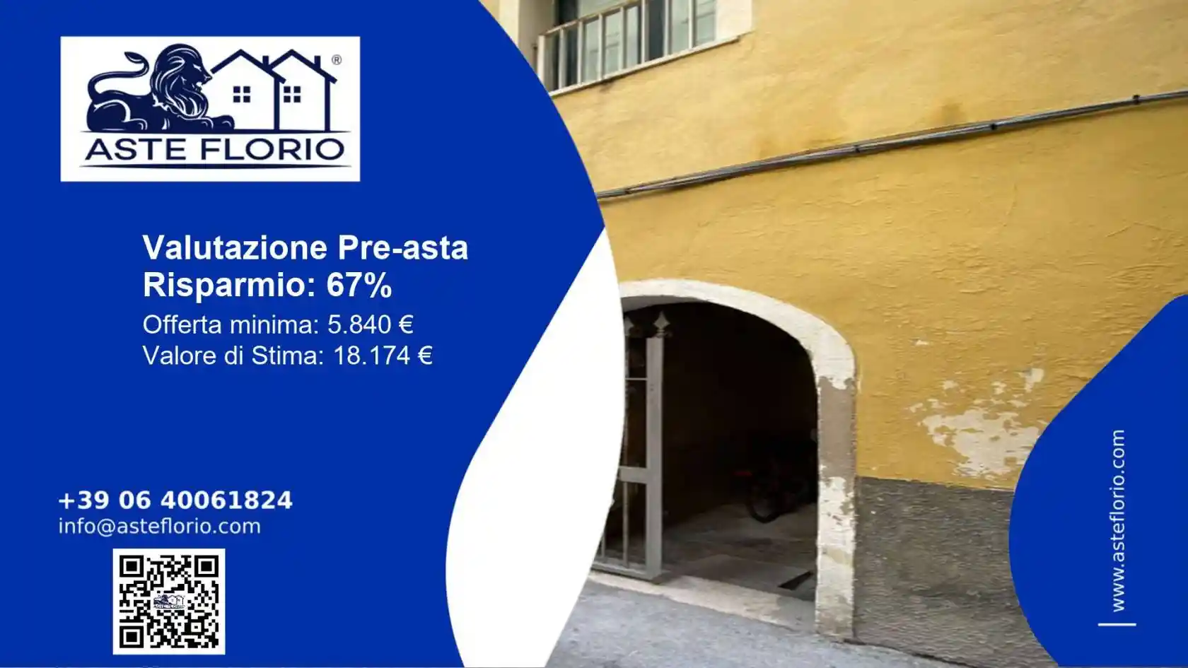 Appartamento in vendita a Trapani