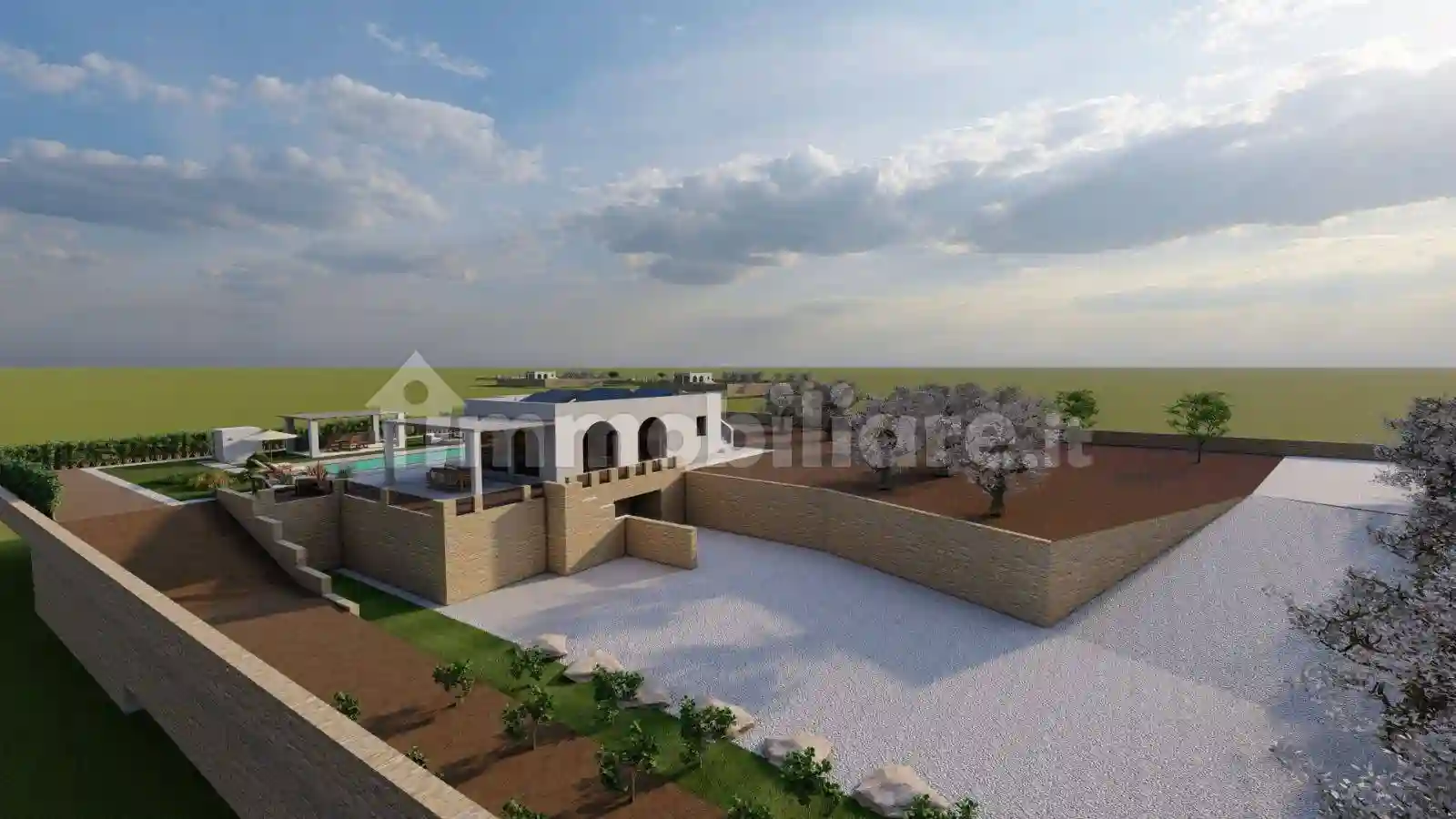 Casa indipendente - foto 3