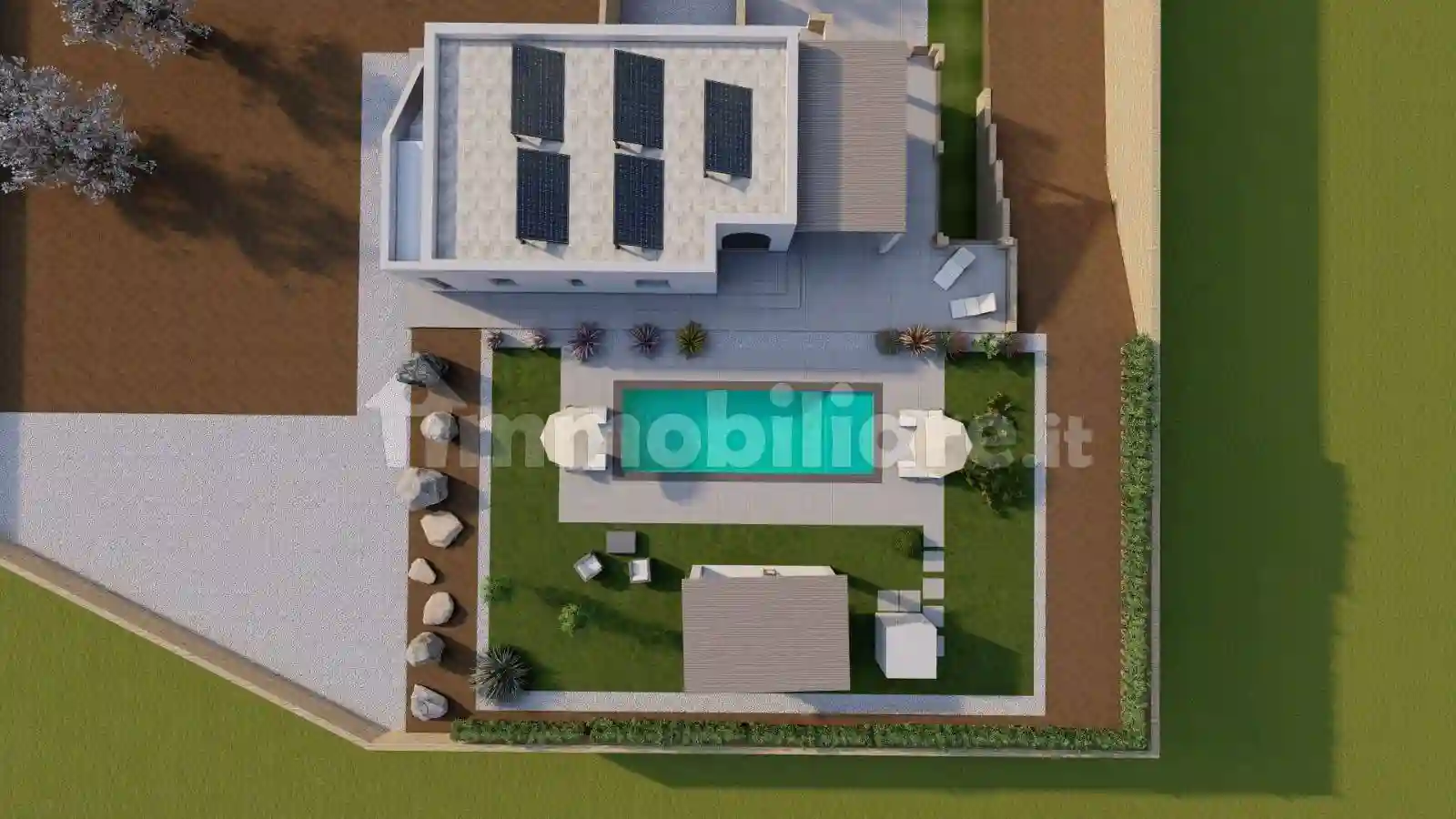 Casa indipendente - foto 5