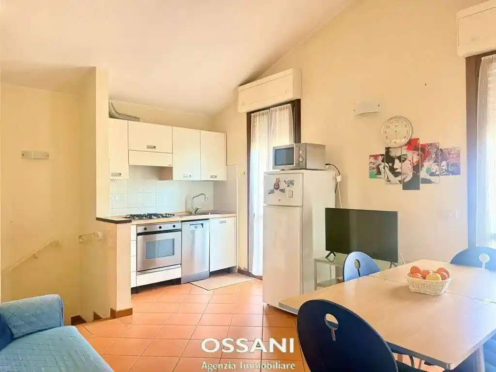 Attico - Mansarda in vendita a Faenza