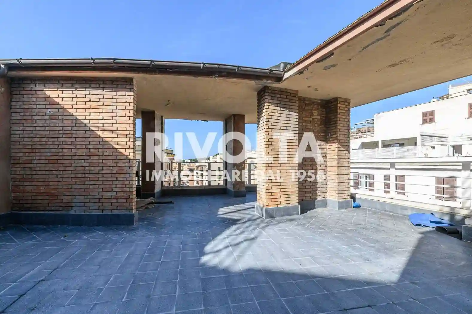 Attico - Mansarda - foto 2