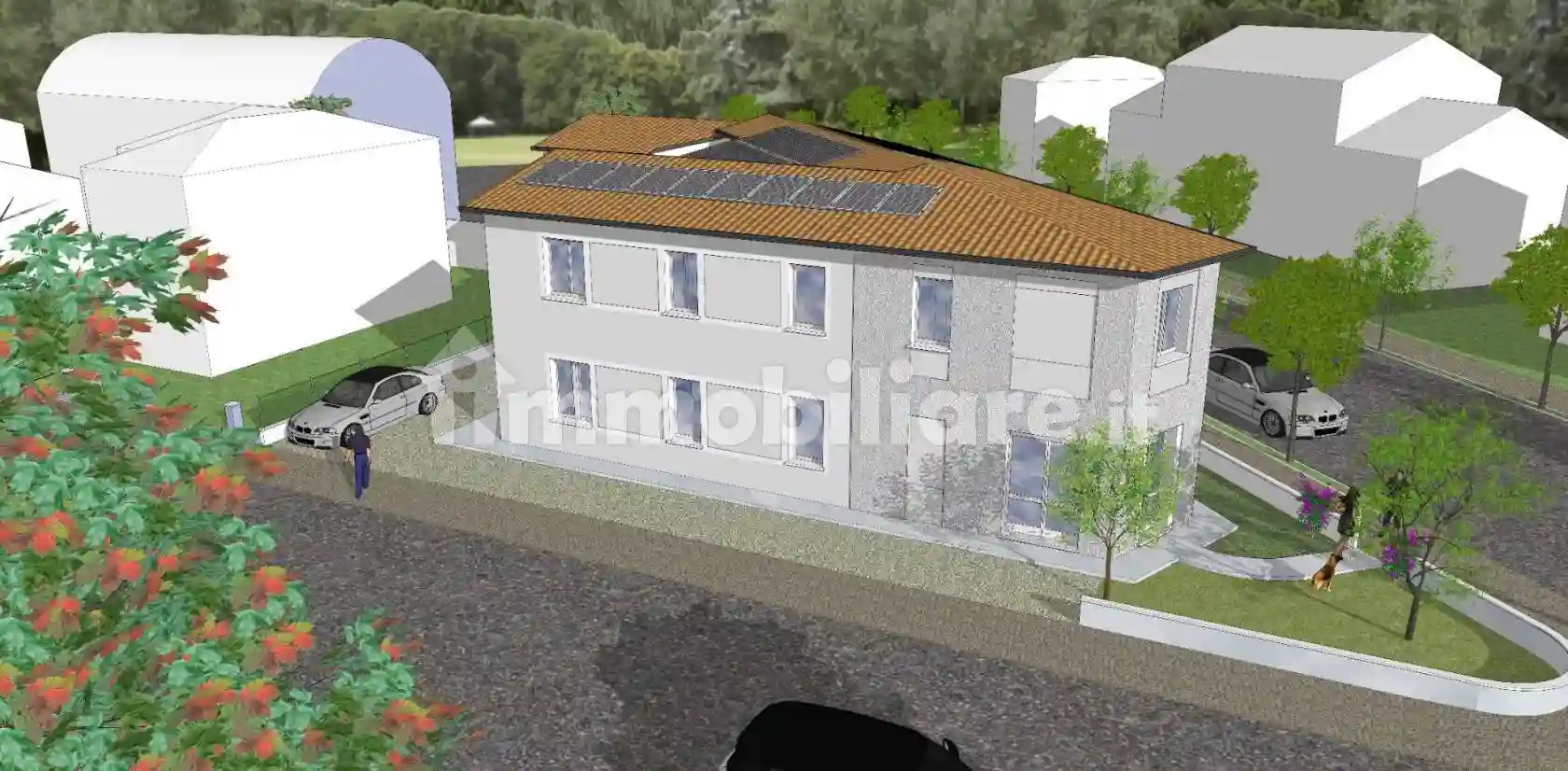 Appartamento - foto 4