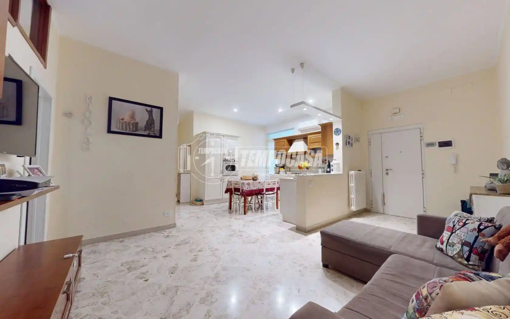 Appartamento in vendita a Mola di Bari