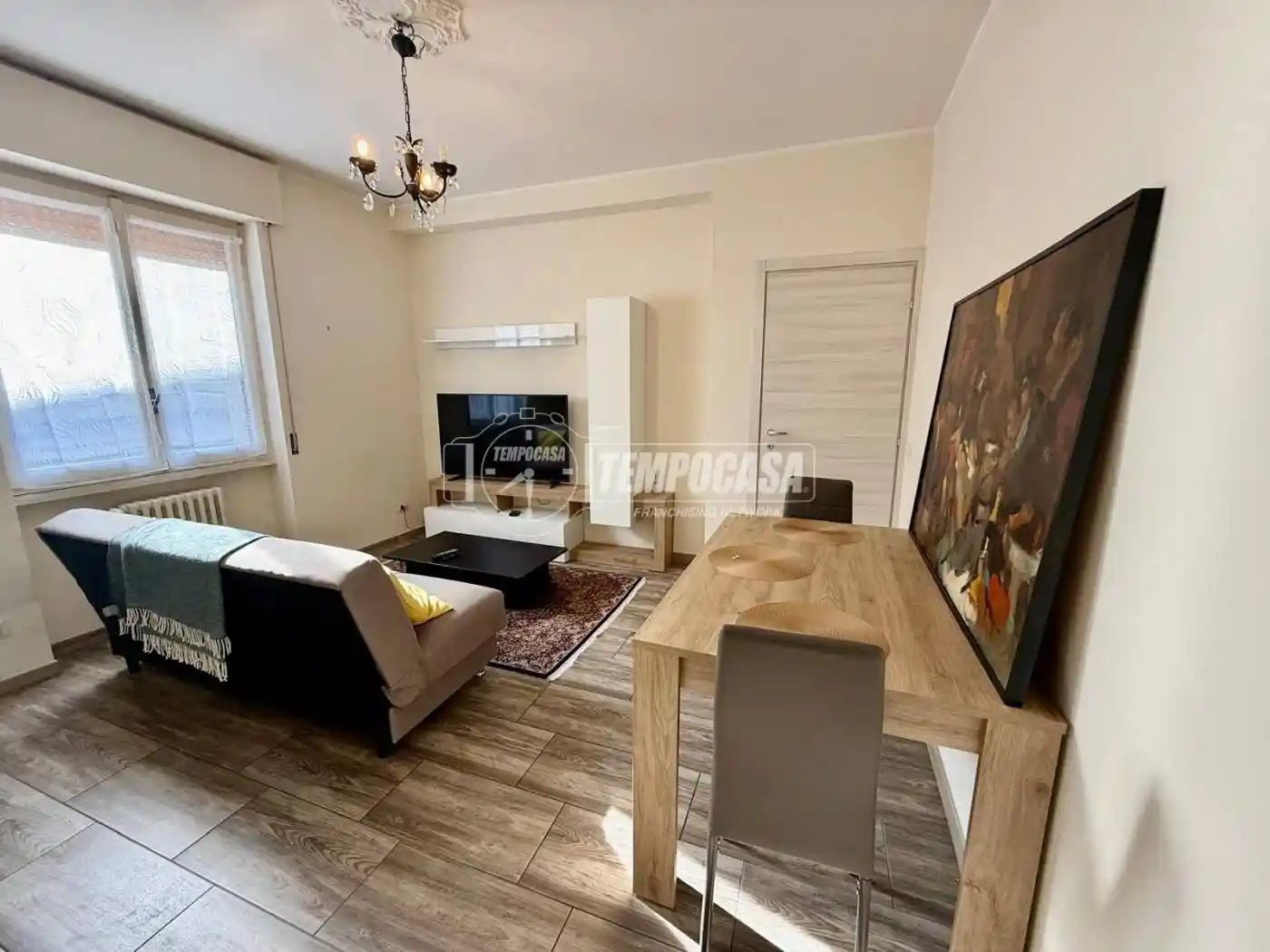 Appartamento in vendita a Casatenovo