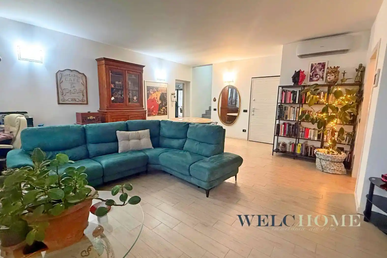 Appartamento in vendita a Arluno