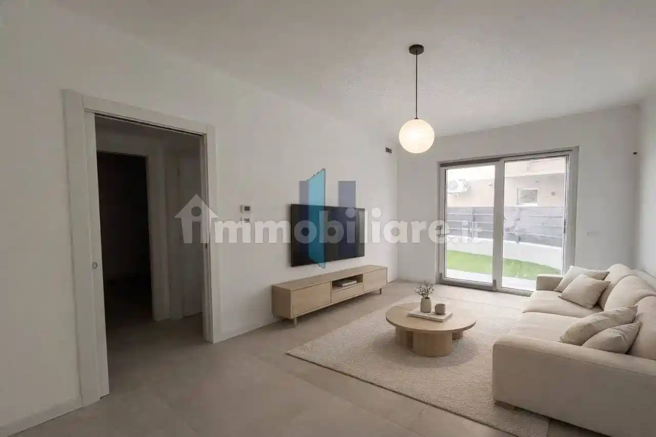 Appartamento in vendita a Carpenedolo