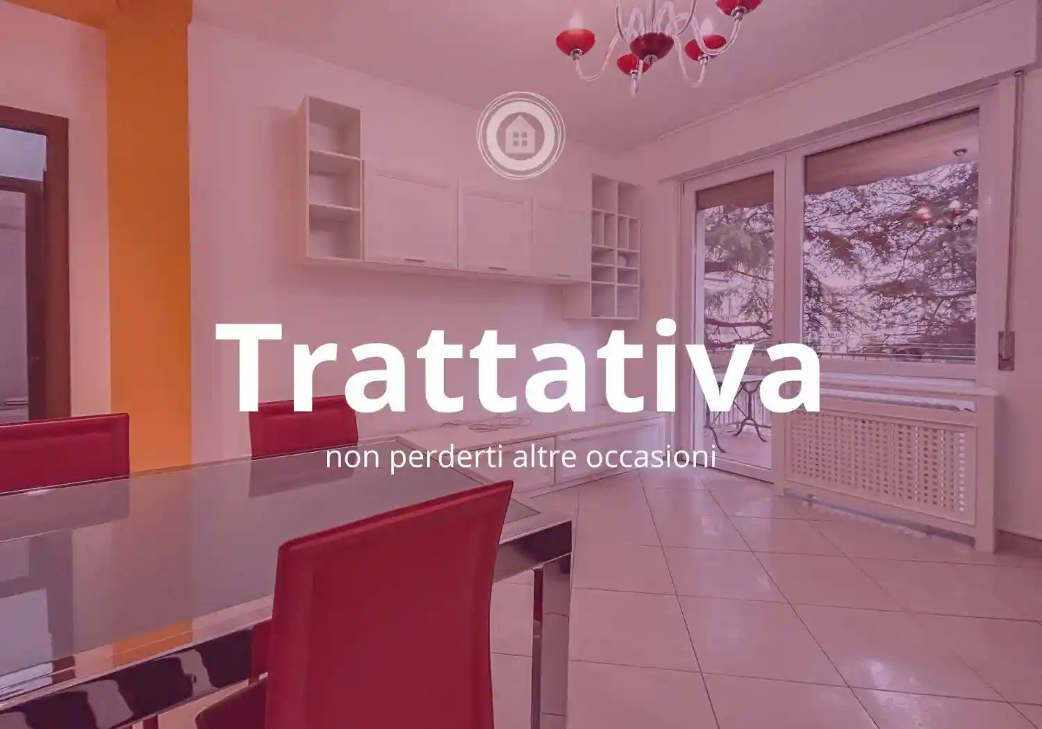 Appartamento in vendita a Verona