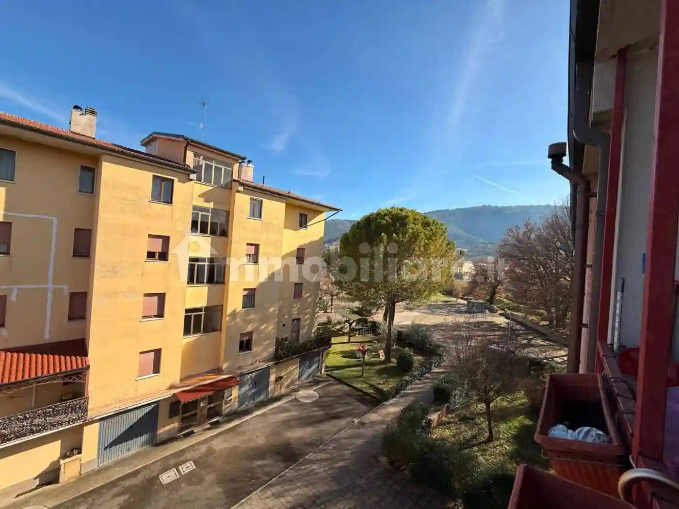 Palazzo - Edificio - foto 2