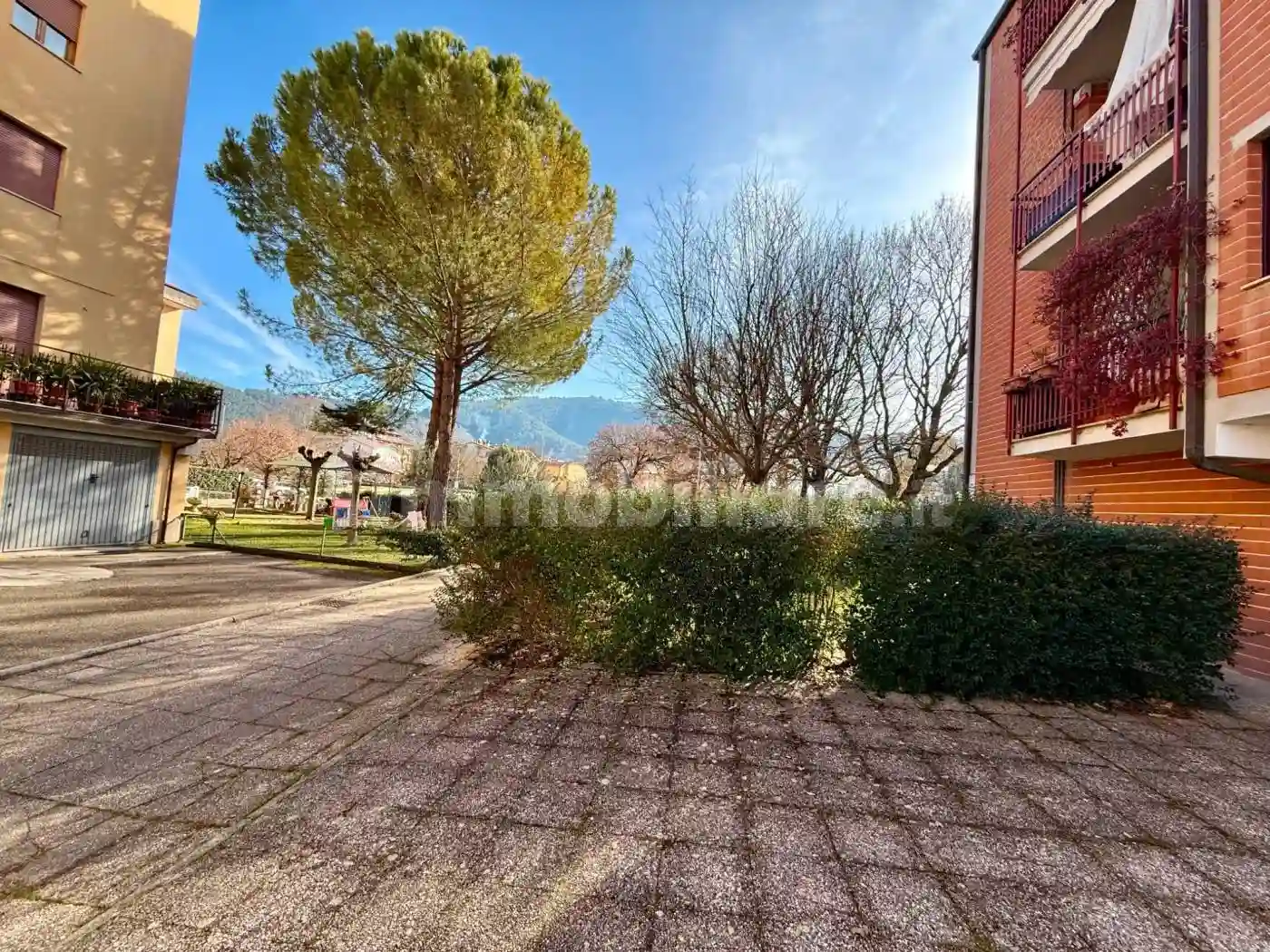 Palazzo - Edificio - foto 4